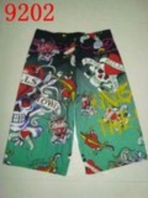 Ed Hardy Men shorts-47